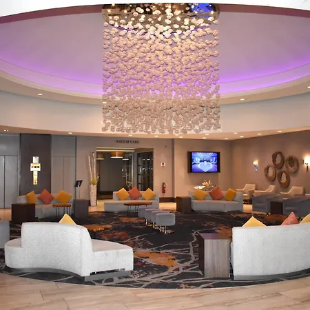 Doubletree By Hilton Chicago - Oak Brook