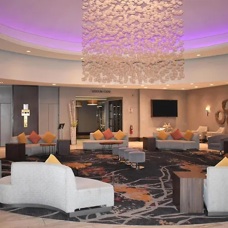 Doubletree By Hilton Chicago - Oak Brook