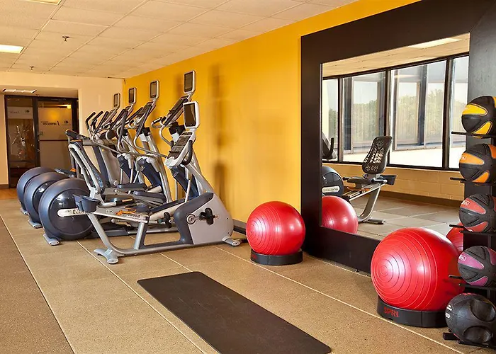 Doubletree By Hilton Chicago - Oak Brook