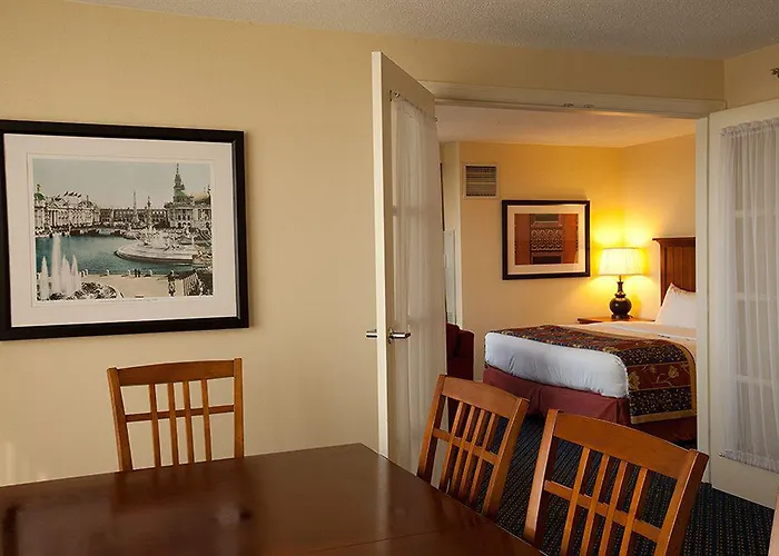 Hotel Doubletree By Hilton Chicago -