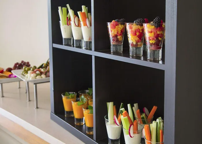 Hotel Doubletree By Hilton Chicago -