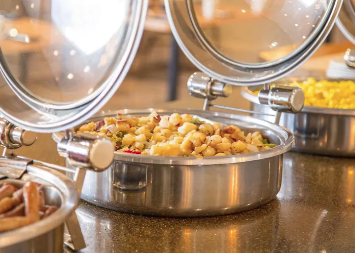 Doubletree By Hilton Chicago - Hotel