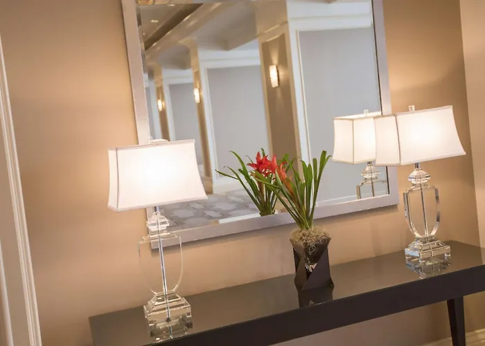 Hotel Doubletree By Hilton Chicago -