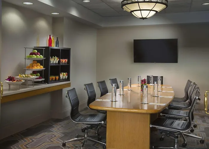 Doubletree By Hilton Chicago - Hotel Oak Brook