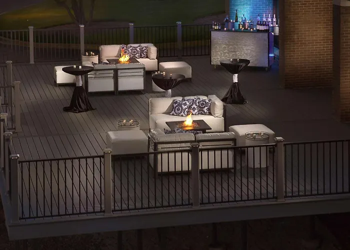 Doubletree By Hilton Chicago - Oak Brook