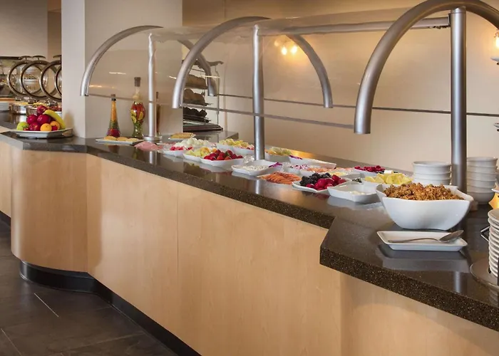 Doubletree By Hilton Chicago - Hotel