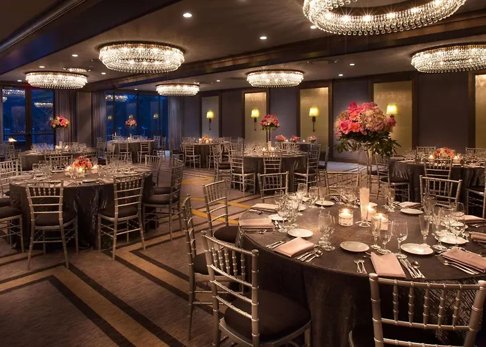 Doubletree By Hilton Chicago - Hotel