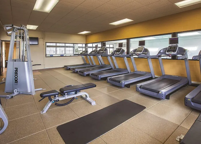 Doubletree By Hilton Chicago -