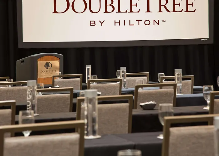 Doubletree By Hilton Chicago - Hotel