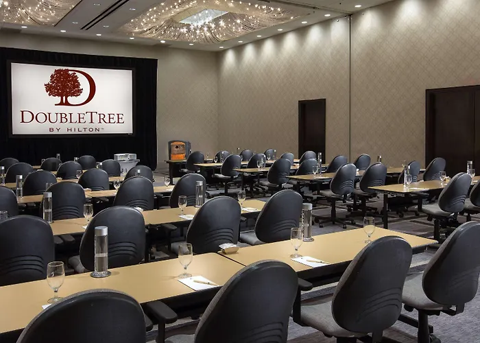 Hotel Doubletree By Hilton Chicago -