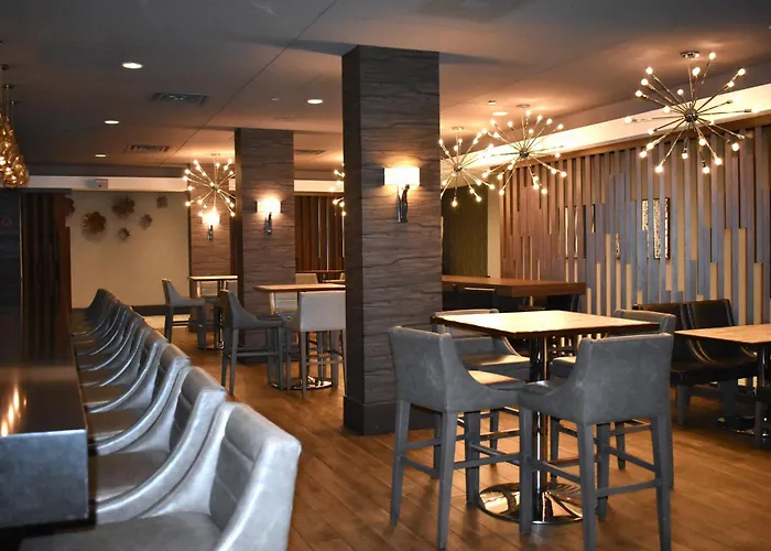 Doubletree By Hilton Chicago - Hotel