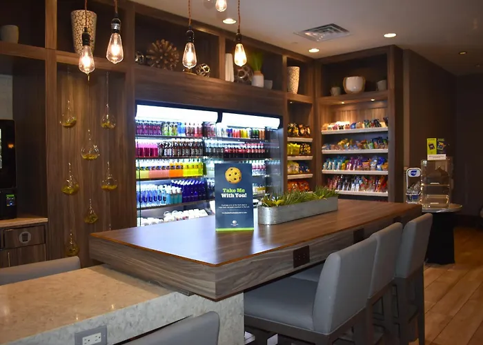 Doubletree By Hilton Chicago - Oak Brook