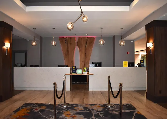 Doubletree By Hilton Chicago - Hotel