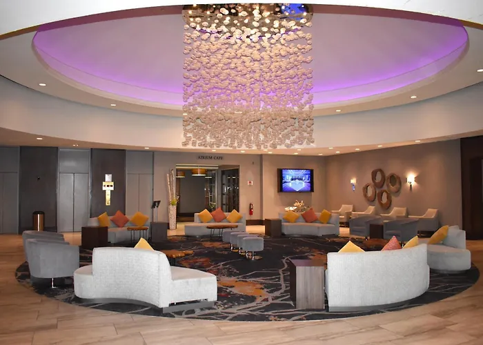 Doubletree By Hilton Chicago -