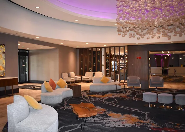 Doubletree By Hilton Chicago - Hotel