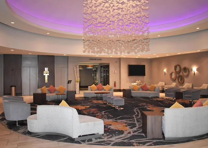 Doubletree By Hilton Chicago - Hotel 3*