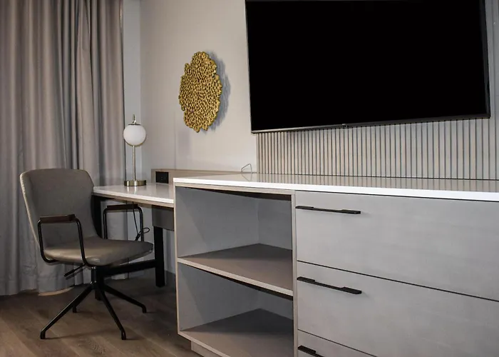 Doubletree By Hilton Chicago - 3*
