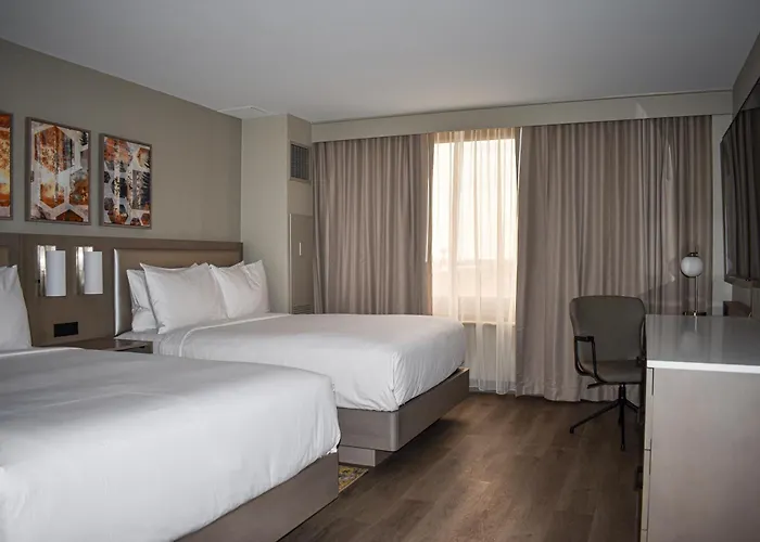 Doubletree By Hilton Chicago -