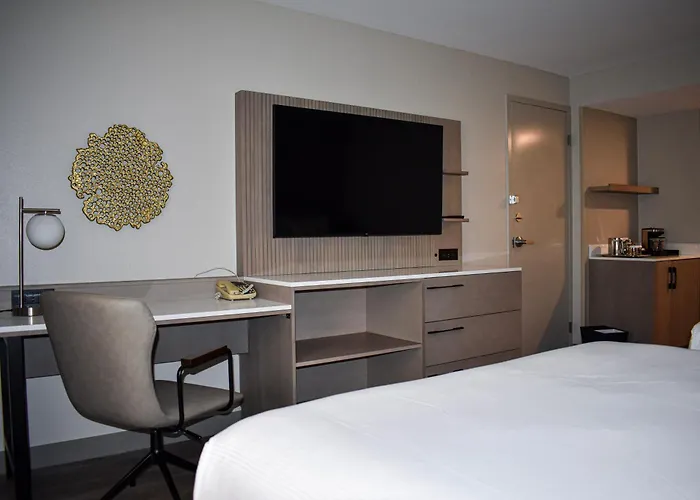 Doubletree By Hilton Chicago - Hotel