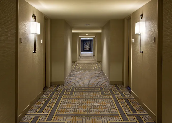 Doubletree By Hilton Chicago -