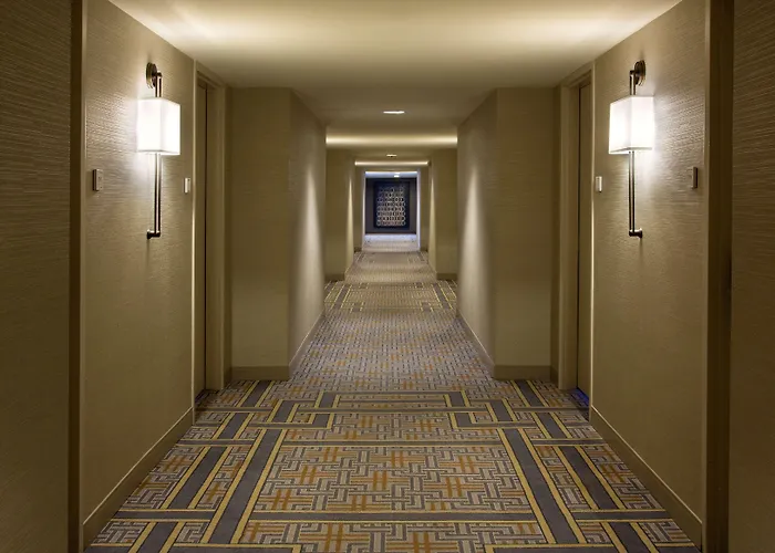 Hotel Doubletree By Hilton Chicago -