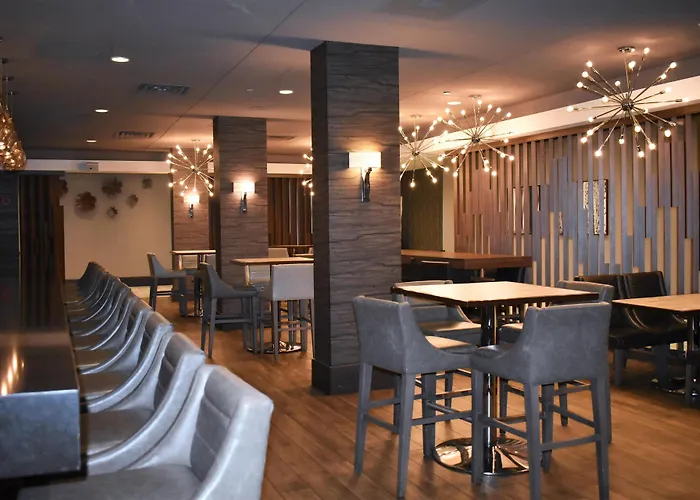 Hotel Doubletree By Hilton Chicago - 3*