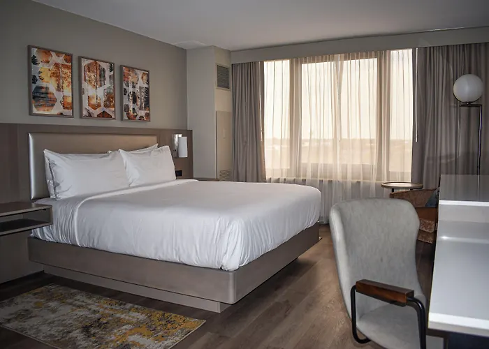Doubletree By Hilton Chicago - 3*