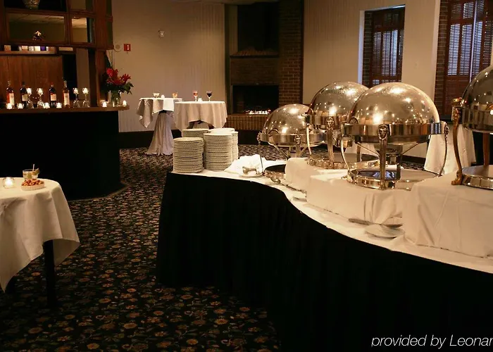 Doubletree By Hilton Chicago - Hotel Oak Brook