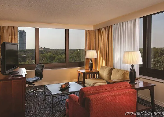 Hotel Doubletree By Hilton Chicago - 3*