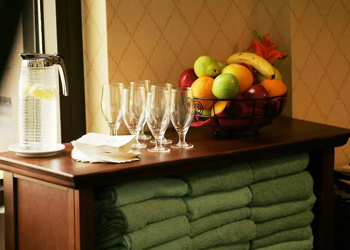 Doubletree By Hilton Chicago - 3* Oak Brook