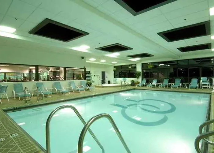 Doubletree By Hilton Chicago - 3*