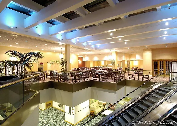 Hotel Doubletree By Hilton Chicago -