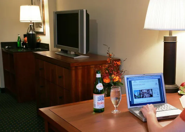 Doubletree By Hilton Chicago - Hotel 3*