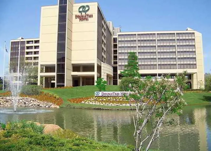 Doubletree By Hilton Chicago - 3*