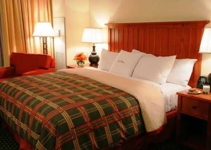Doubletree By Hilton Chicago - Oak Brook