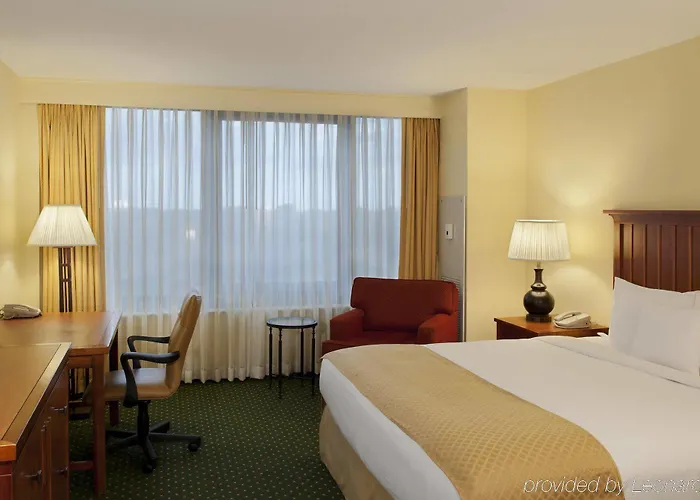 Doubletree By Hilton Chicago - Hotel