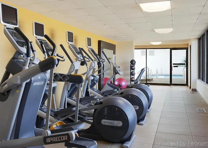 Doubletree By Hilton Chicago - Hotel 3*
