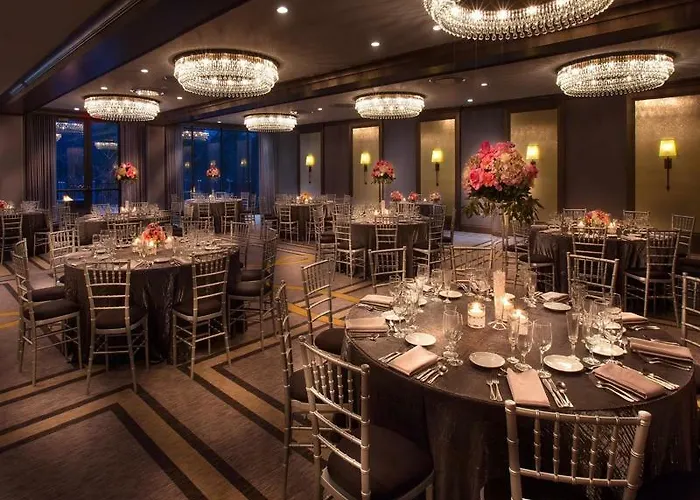 Doubletree By Hilton Chicago - 3*