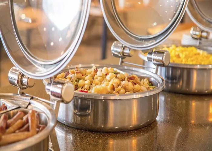 Hotel Doubletree By Hilton Chicago -